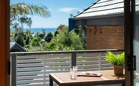 The Surf Pad - Oceanstays